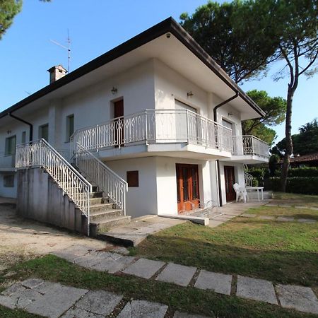 Villa Marisa Lignano Sabbiadoro Luaran gambar