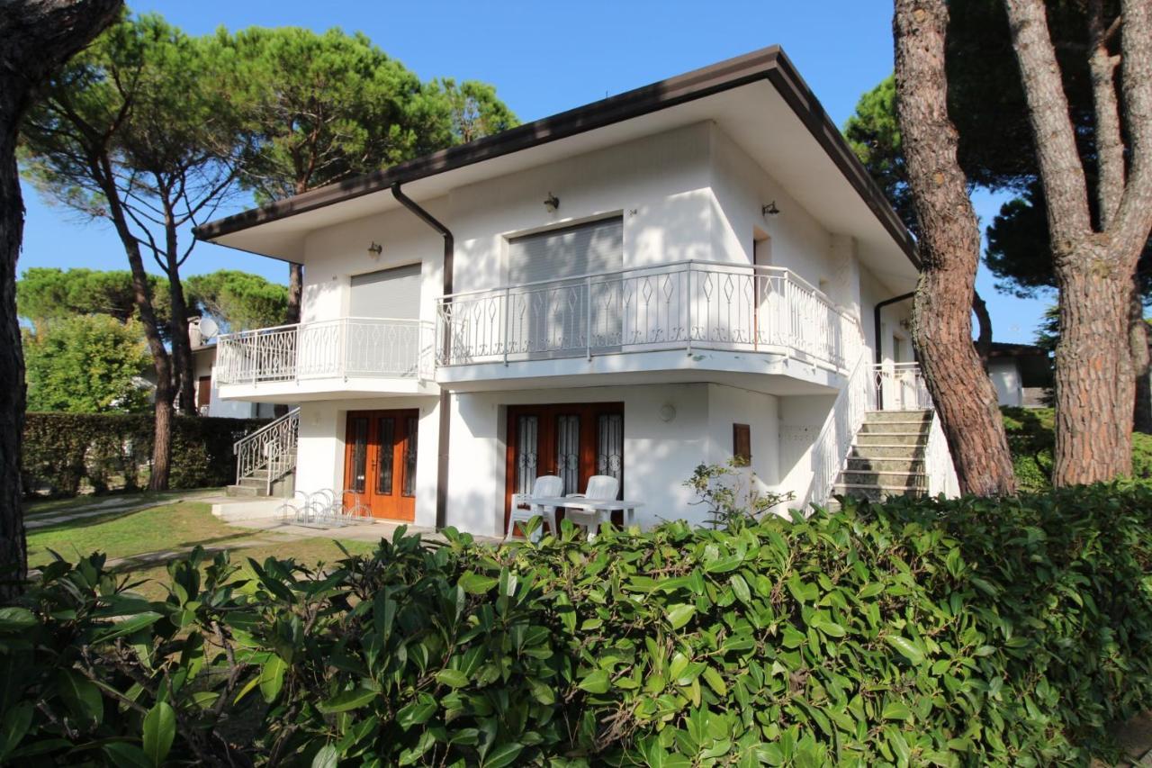 Villa Marisa Lignano Sabbiadoro Luaran gambar