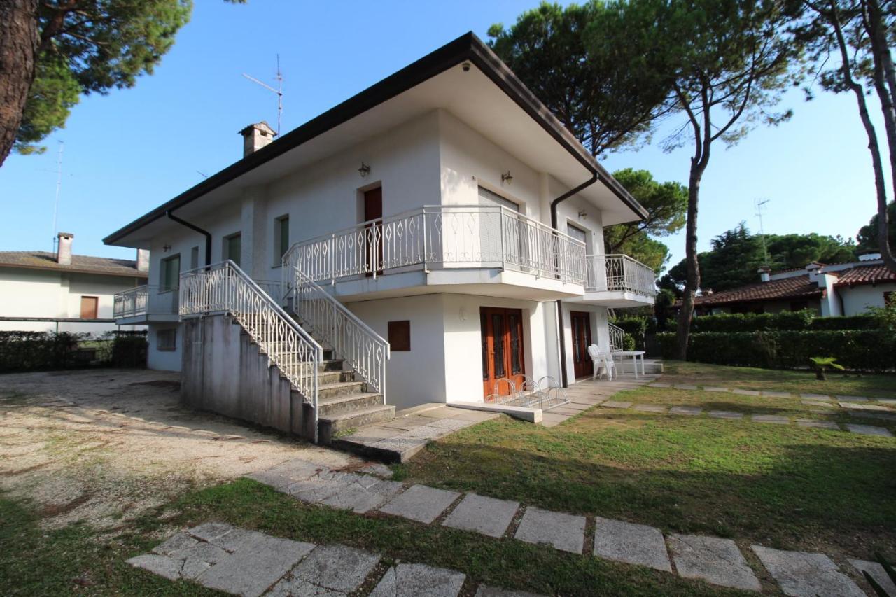 Villa Marisa Lignano Sabbiadoro Luaran gambar